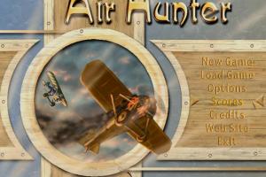 Air Hunter