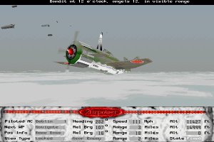 Air Power: Battle in the Skies