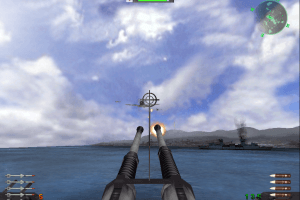 Air Raid: This Is Not a Drill