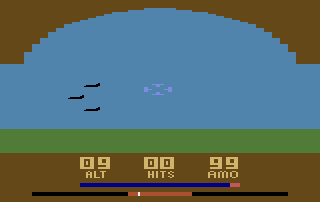 Air Raiders