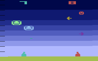 Air-Sea Battle