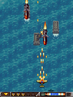 Air Strike 1944: Flight for Freedom
