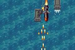 Air Strike 1944: Flight for Freedom