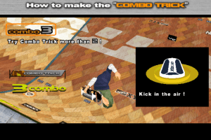 Air Trix