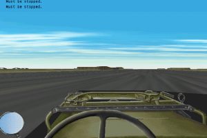 Air Warrior III