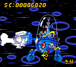 Air Zonk