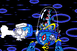 Air Zonk