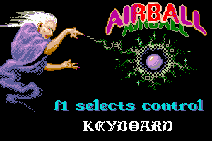 Airball