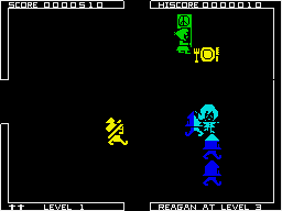 Airbase Invader