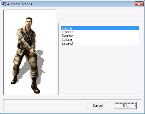 Airborne Troops: Countdown to D-Day
