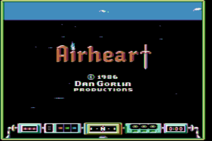 Airheart