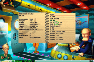 Airline Tycoon Deluxe