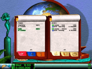 Airline Tycoon Evolution