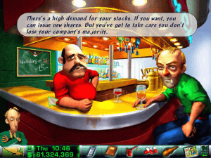 Airline Tycoon