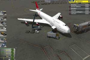Airport Simulator 2013