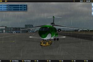 Airport Simulator 2014