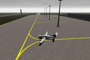 Airport-Tower-Simulator 2012
