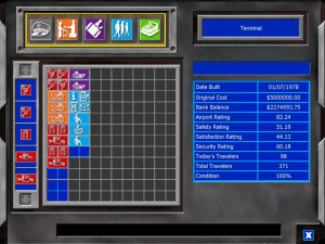 Airport Tycoon 2