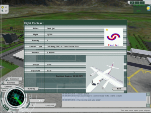 Airport Tycoon 3