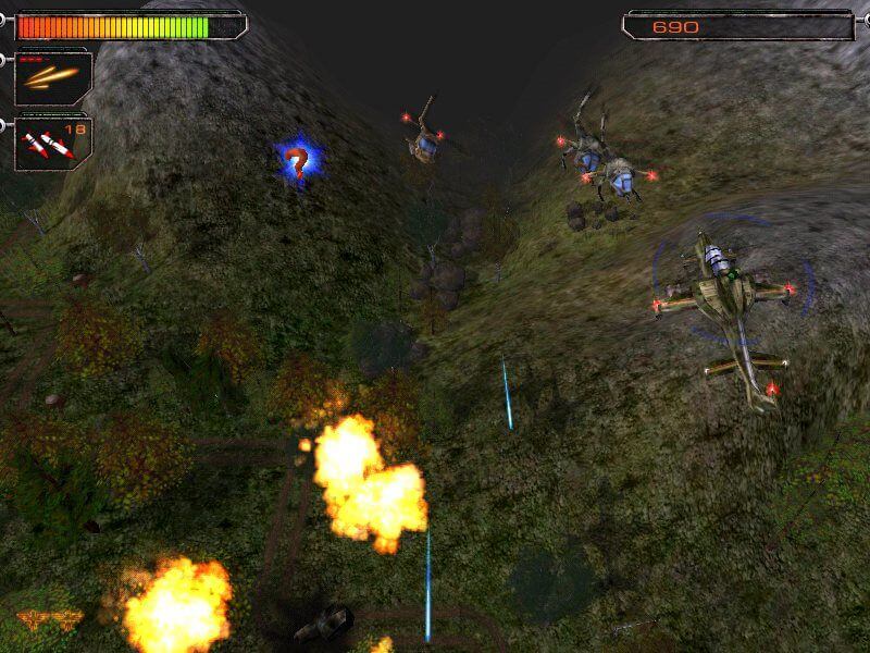 AirStrike 2