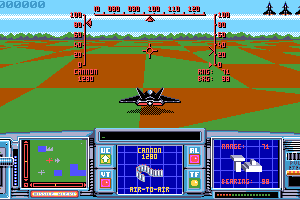 Airstrike USA