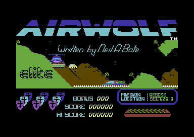 Airwolf