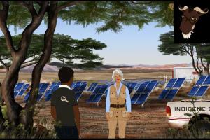 Ajabu: The Legacy of the Ancients