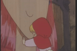 Akazukin Cha-Cha: Osawagase! Panic Race!