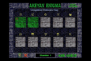Akeyan Enigma