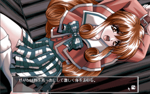 Akumu: Aoi Kajitsu no Sanka