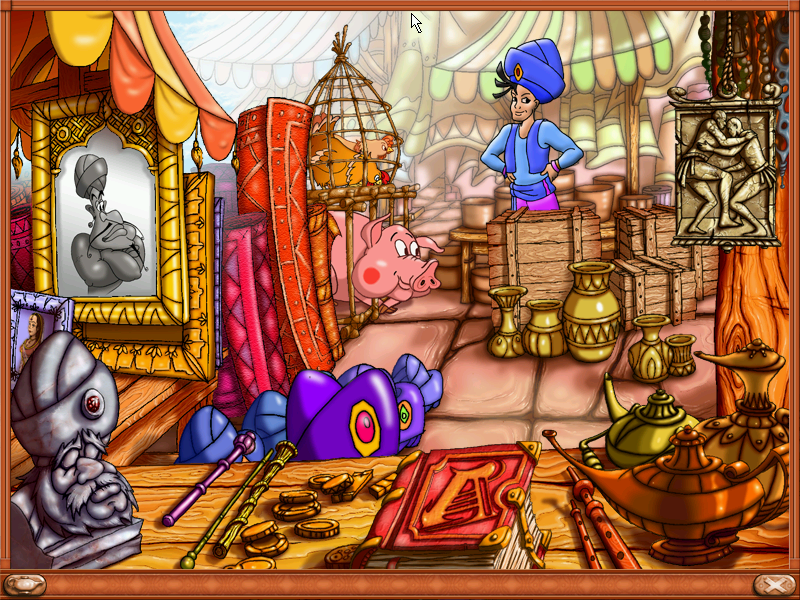 Aladyn