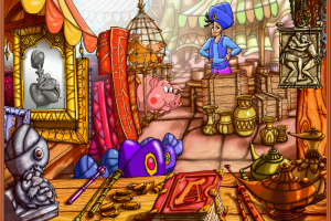 Aladyn