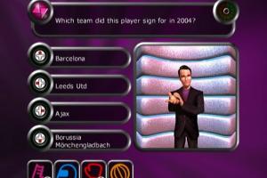 Alan Hansen's Sports Challenge