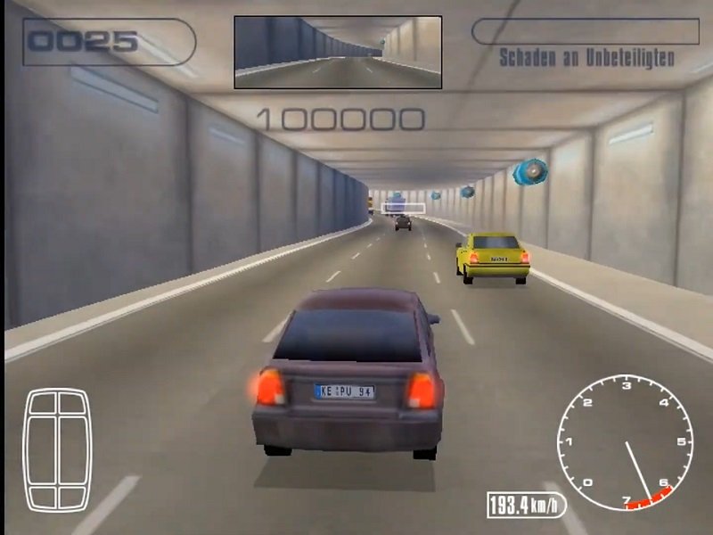 Alarm für Cobra 11: Director's Cut