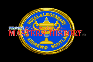 Albatross 2: Masters' History
