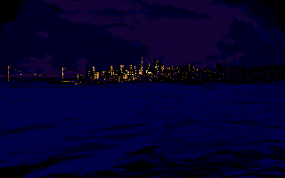 Alcatraz