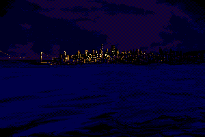 Alcatraz