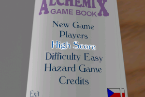 Alchemix