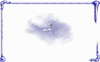 Aleshar: The World of Ice