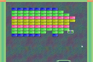 Alex & Alex Arkanoid