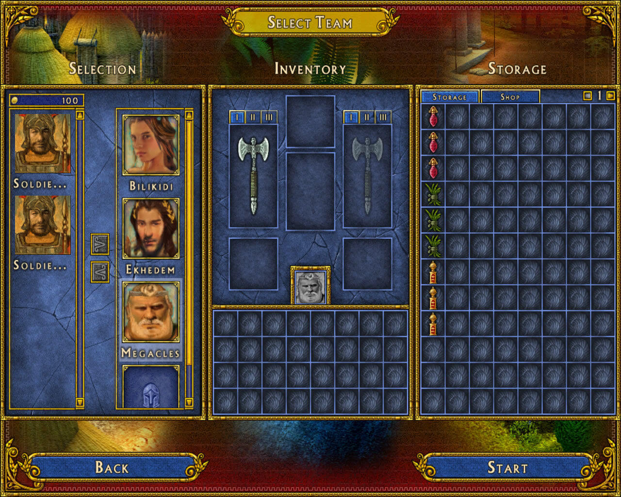 Alexander: The Heroes Hour