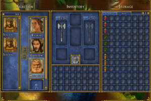 Alexander: The Heroes Hour