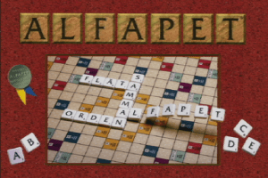 Alfapet