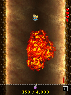 Alice in Bomberland