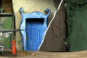 Alice in Wonderland