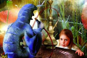 Alice's Adventures in Wonderland