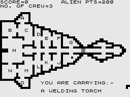 Alien