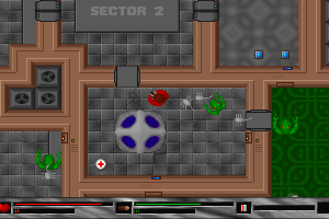 Alien Assault II