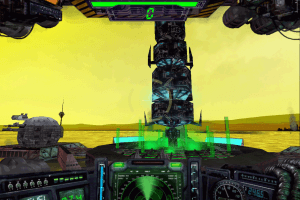 Alien Blast: The Encounter