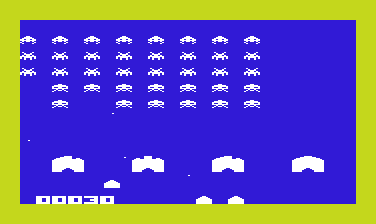 Alien Blitz